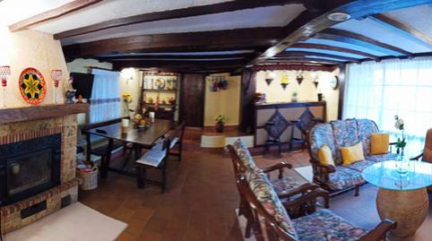 Foto 5 de Casa o xalet en venda a Husillos , Palencia