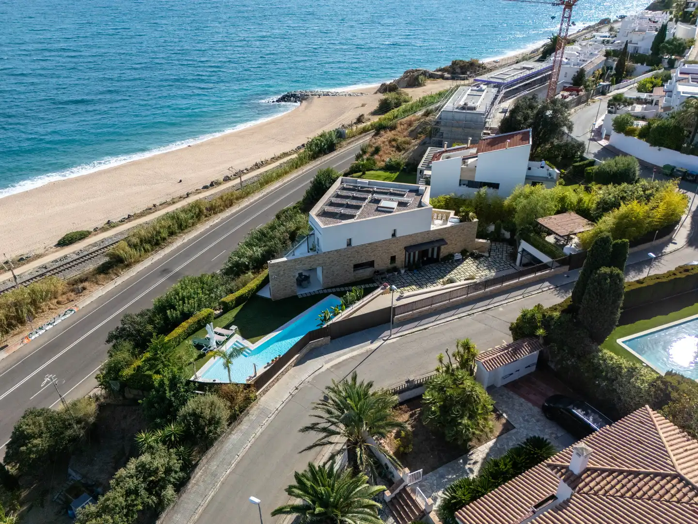 Casa con piscina in vendita a Urbanitzacions, imagen 38