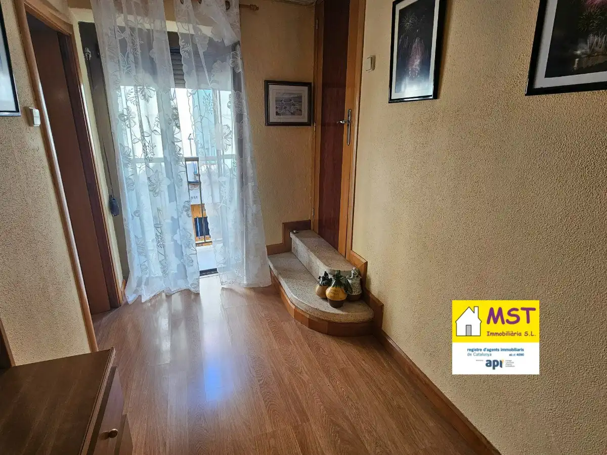 Casa o chalet en venta en Carrer de Jacint Verdaguer, Balsareny