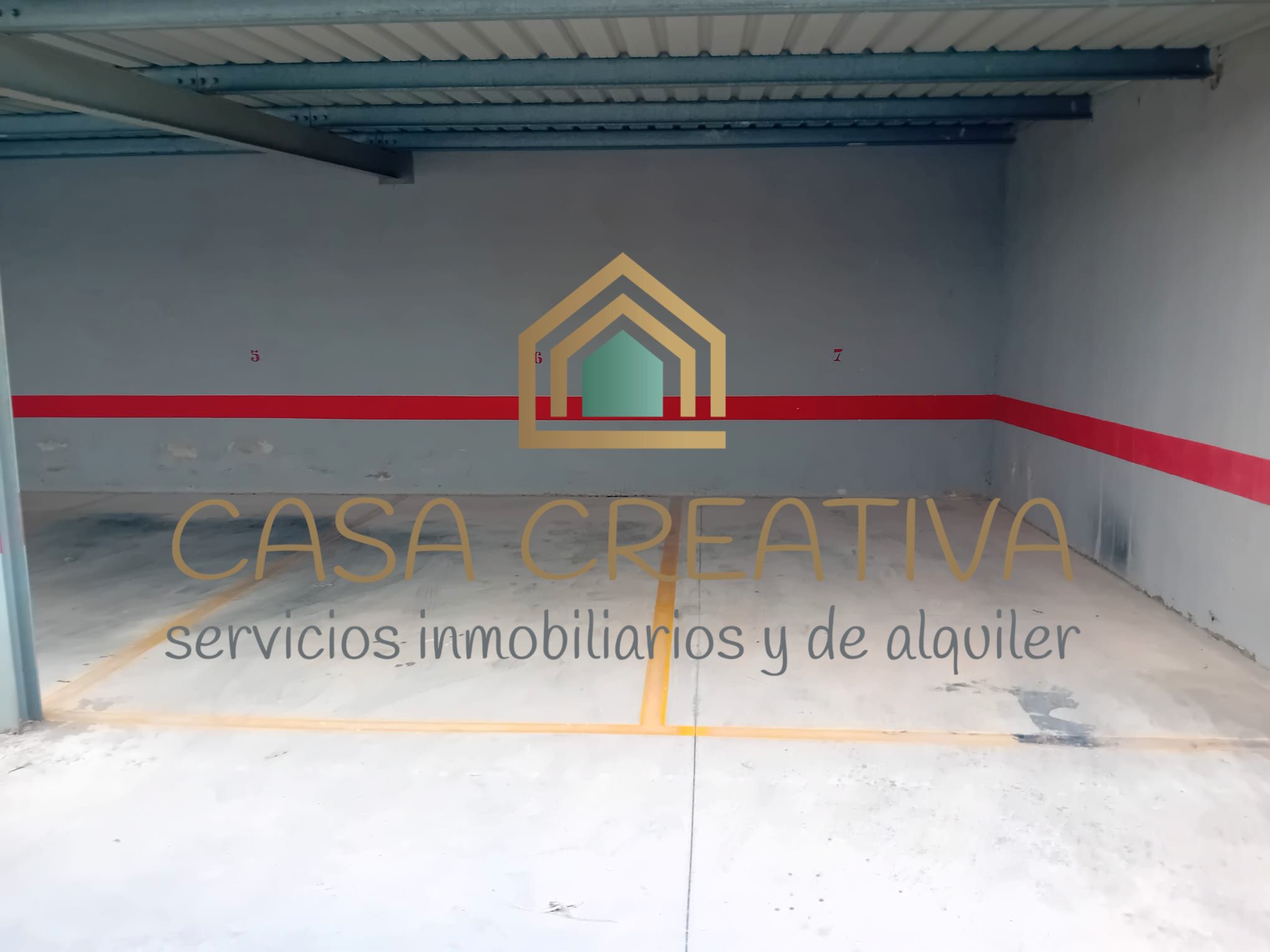 Garage for sale in Xeraco
