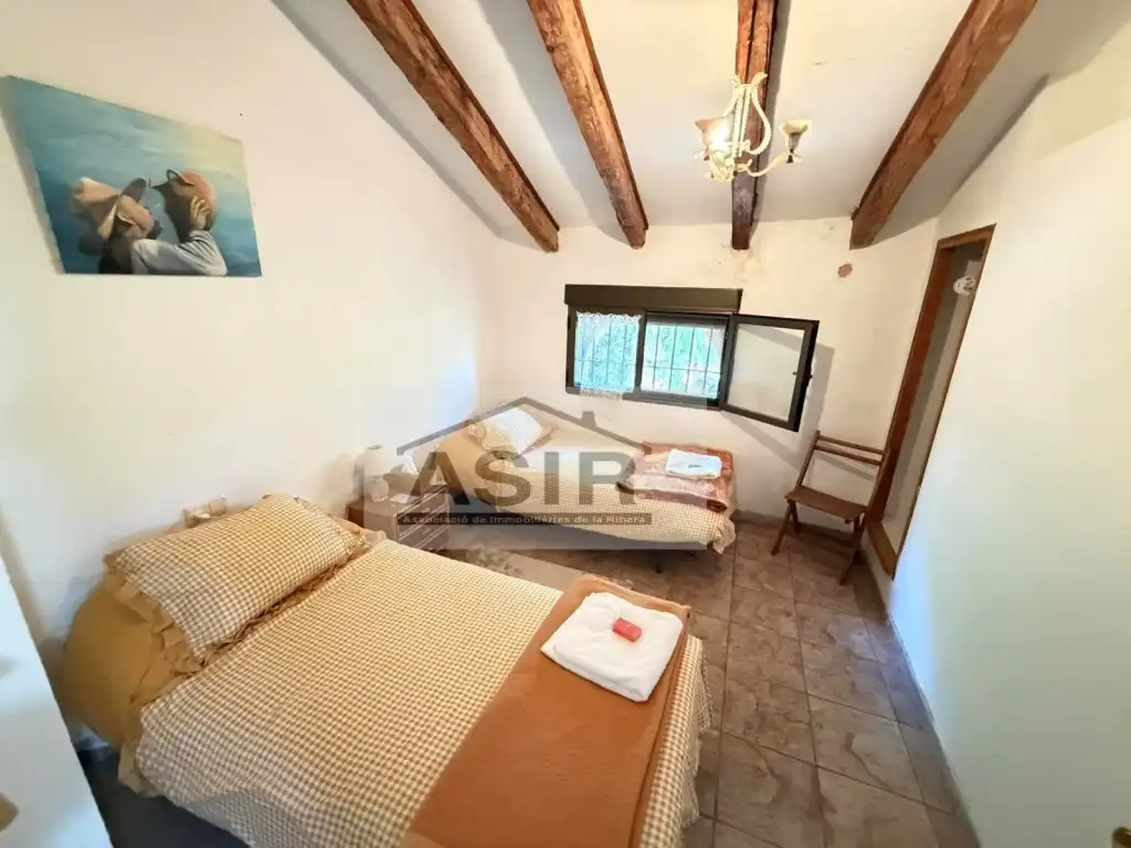 Habitación de Casa o chalet en venta en Alzira con Terraza y Piscina