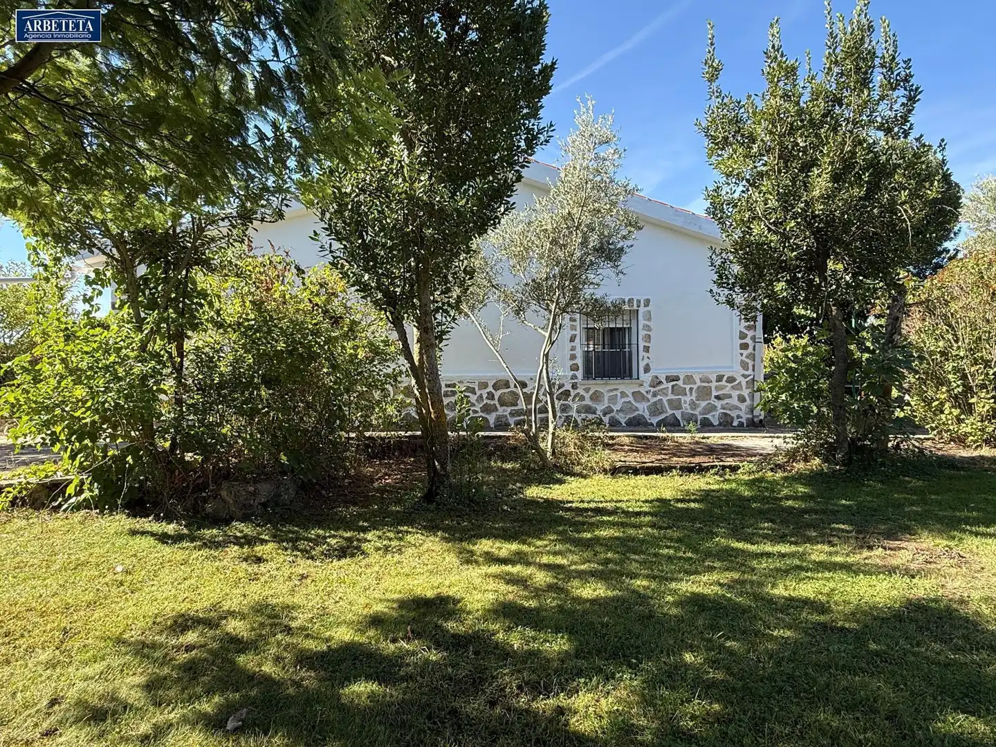 Maison rustique avec jardin à vendre à Humanes, imagen 41