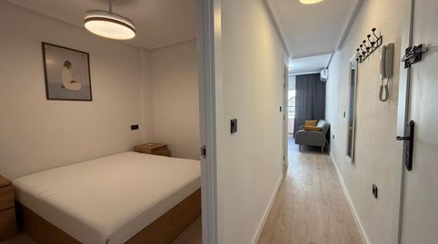 Foto 2 de Apartamento en venta en Calle Arquitecto Larramendi, Avenida Habaneras - Curva de Palangre, Torrevieja