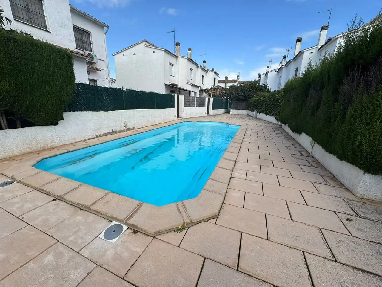 Casa amb piscina en venda a passatge santa coloma 31 31, imagen 22