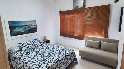 Foto 5 de Apartament de lloguer a Los Belones, Murcia