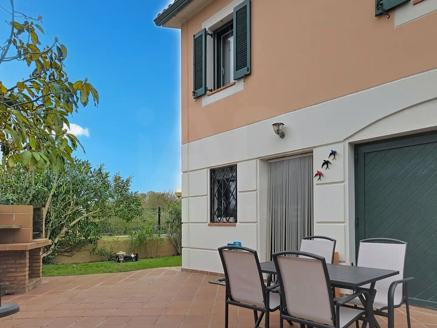 Detached homes for sale in L'Estartit, Girona