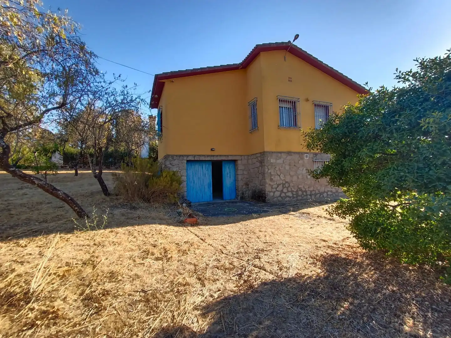 Xalet amb piscina en venda a Casar de Cáceres, imagen 9
