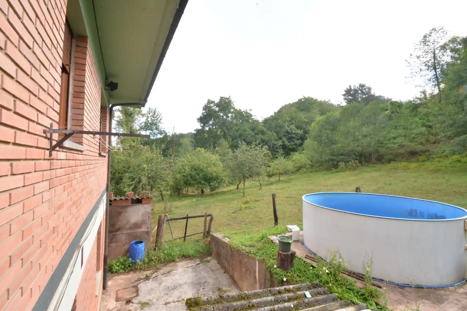 Casa amb piscina en venda a Avenida Avenida Solvay, imagen 57