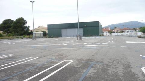 Photo 2 of Premises to rent in Menorca, 37, Centre, Mont-roig del Camp