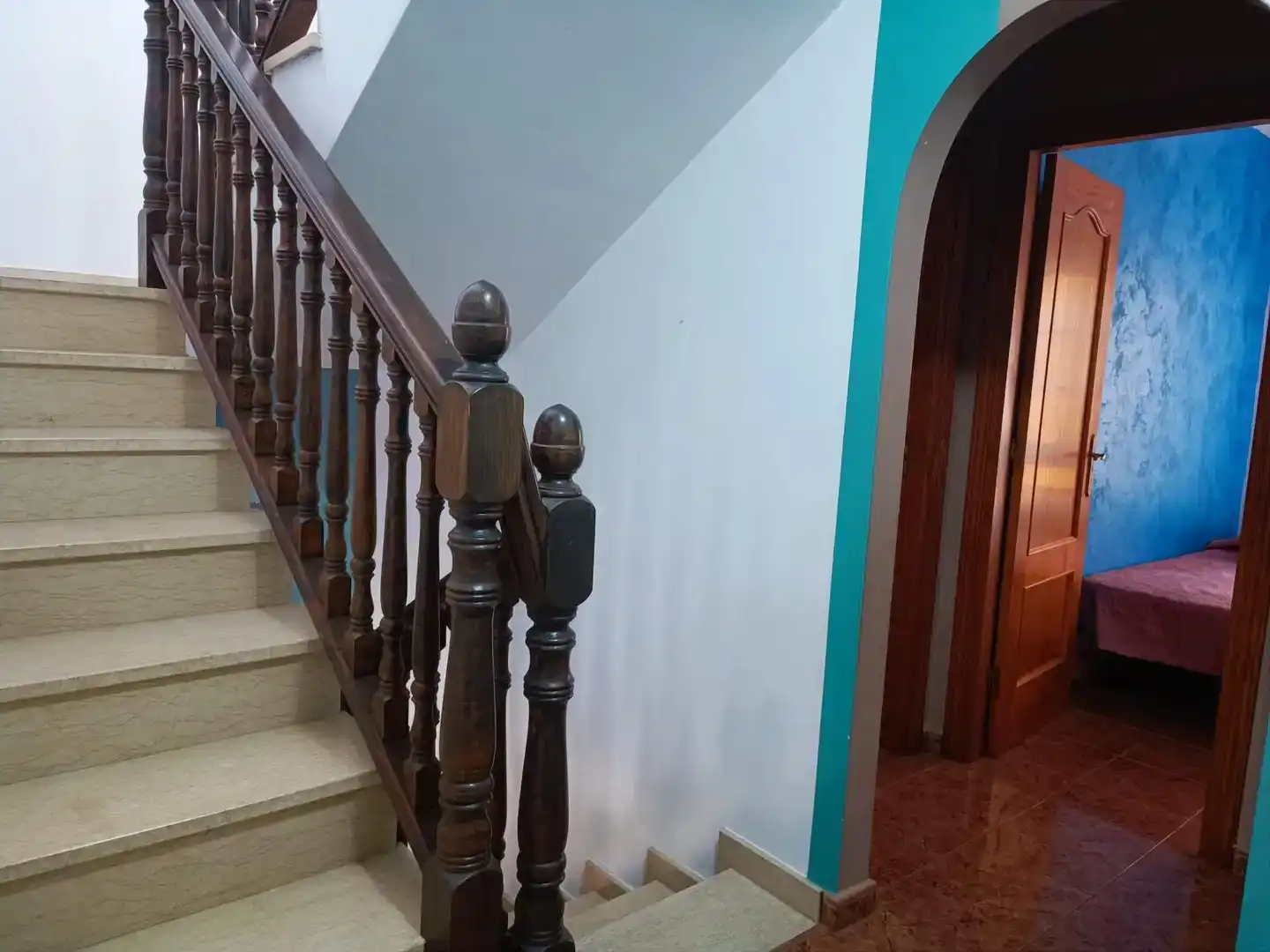 Casa adosada para compartir en El Sauzal, Santa Cruz de Tenerife
