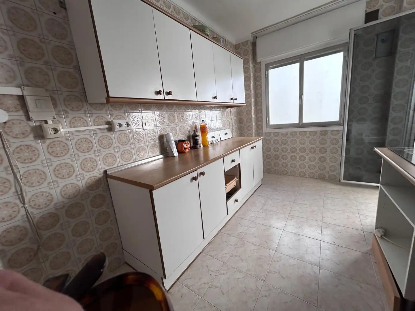 Cocina de Piso en venta en Asdrúbal - Bahía Blanca