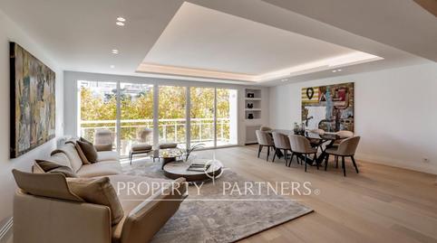 Foto 2 de Apartamento en venta en Calle de Serrano, Castellana, Madrid