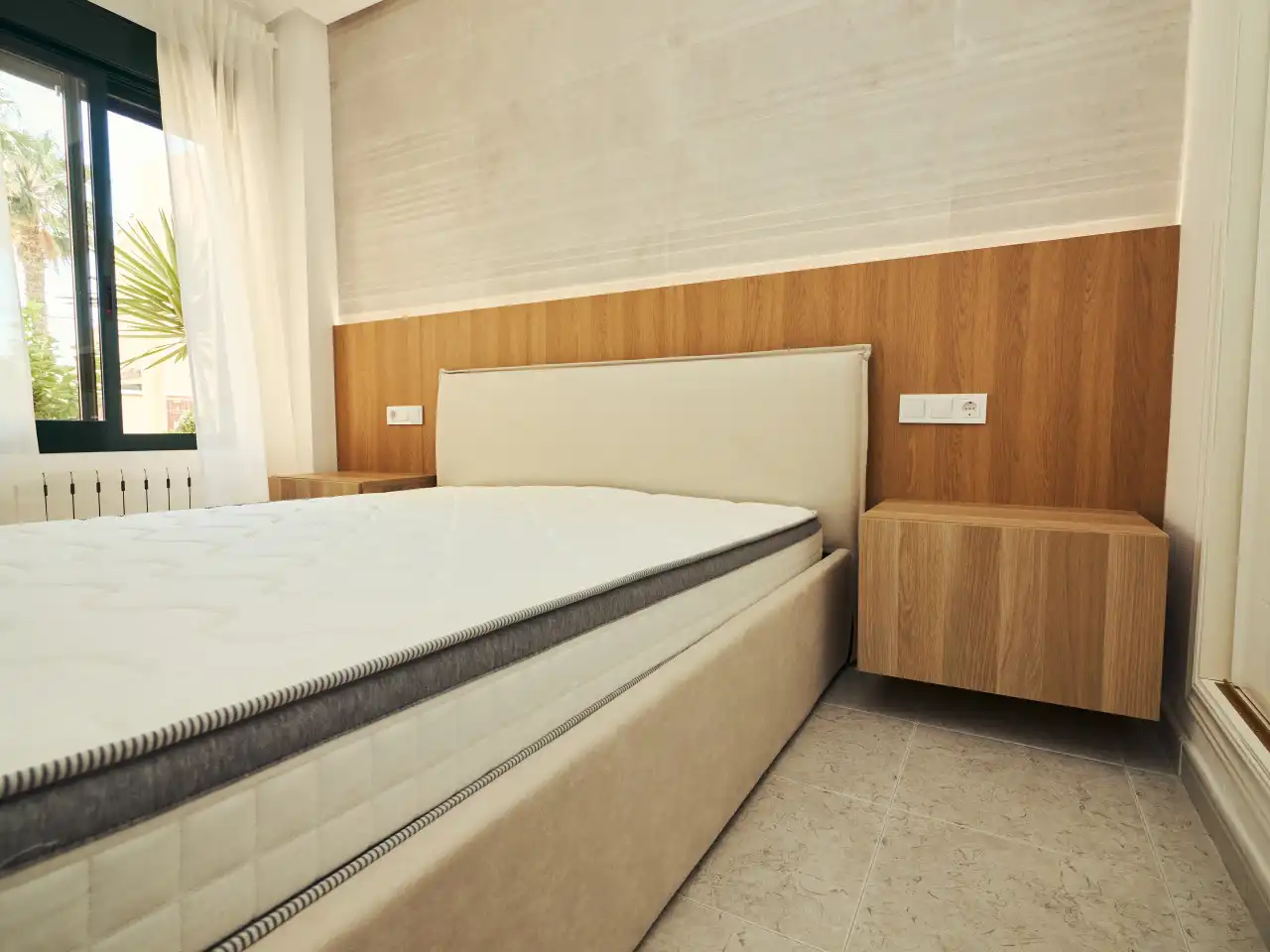 Habitación de Apartamento en venta en Orihuela con Aire acondicionado, Calefacción y Terraza
