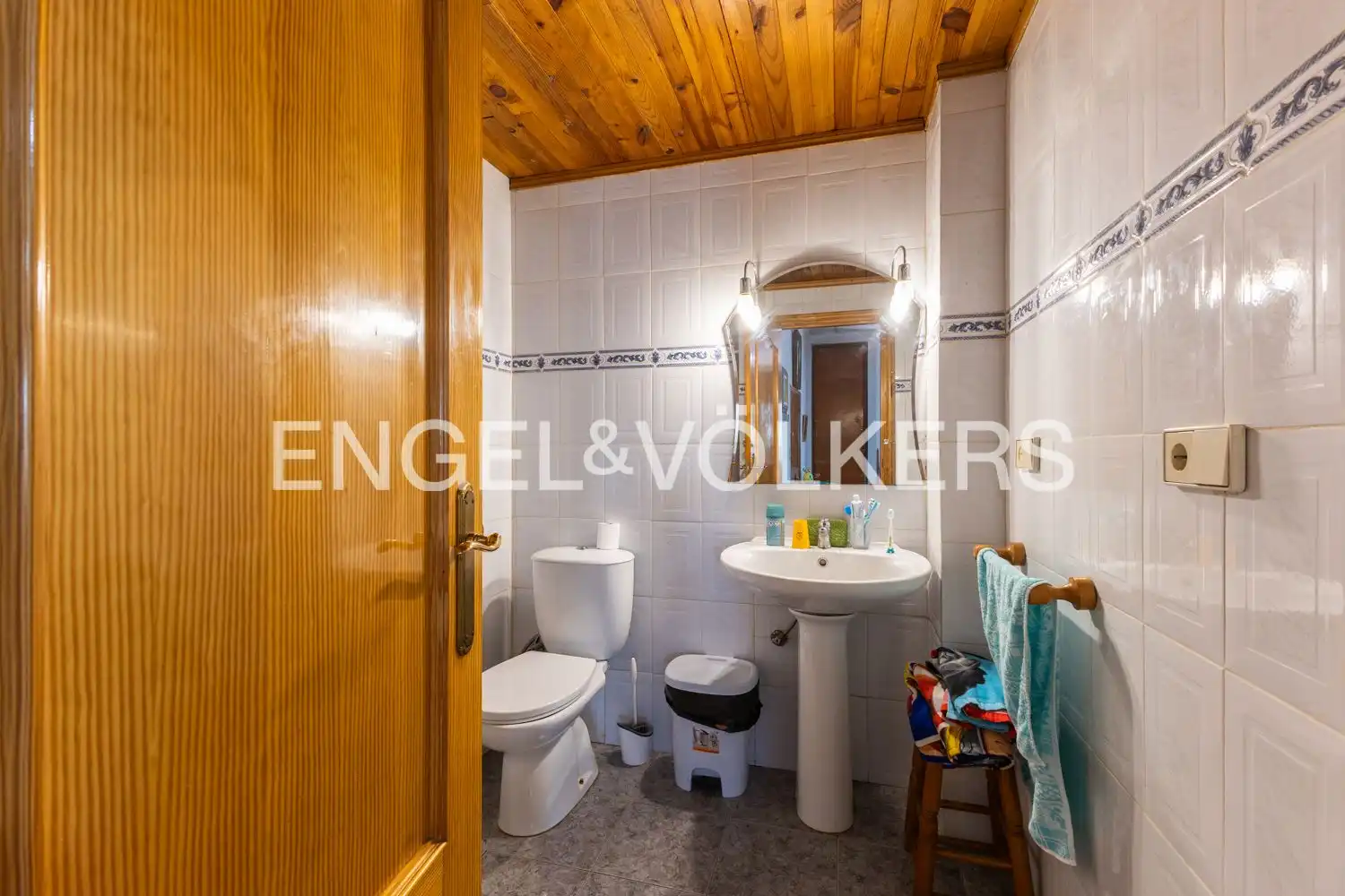 Casa o chalet en venta en Chiva con Aire acondicionado, Calefacción y Jardín privado