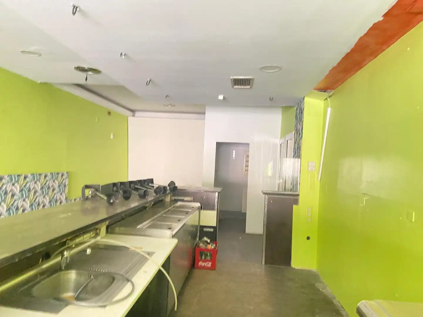 Gewerbefläche zum Verkauf in Calle de Ainzón 4, imagen 16