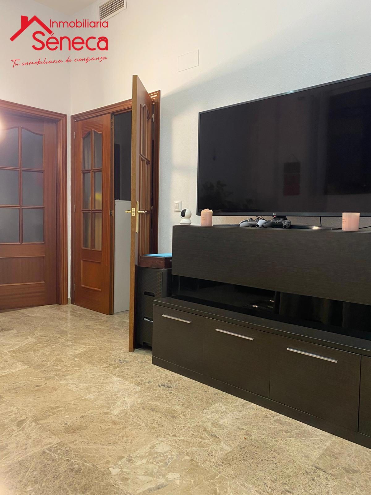 Bedroom of Flat for sale in  Córdoba Capital  with Air Conditioner, Heating and Terrace