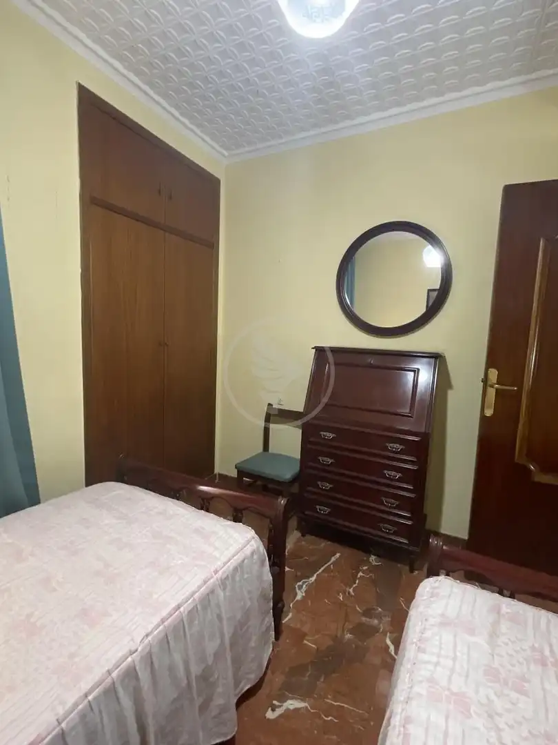 Piso con ascensor en venta en Paseo Virgen de Linarejos, imagen 27