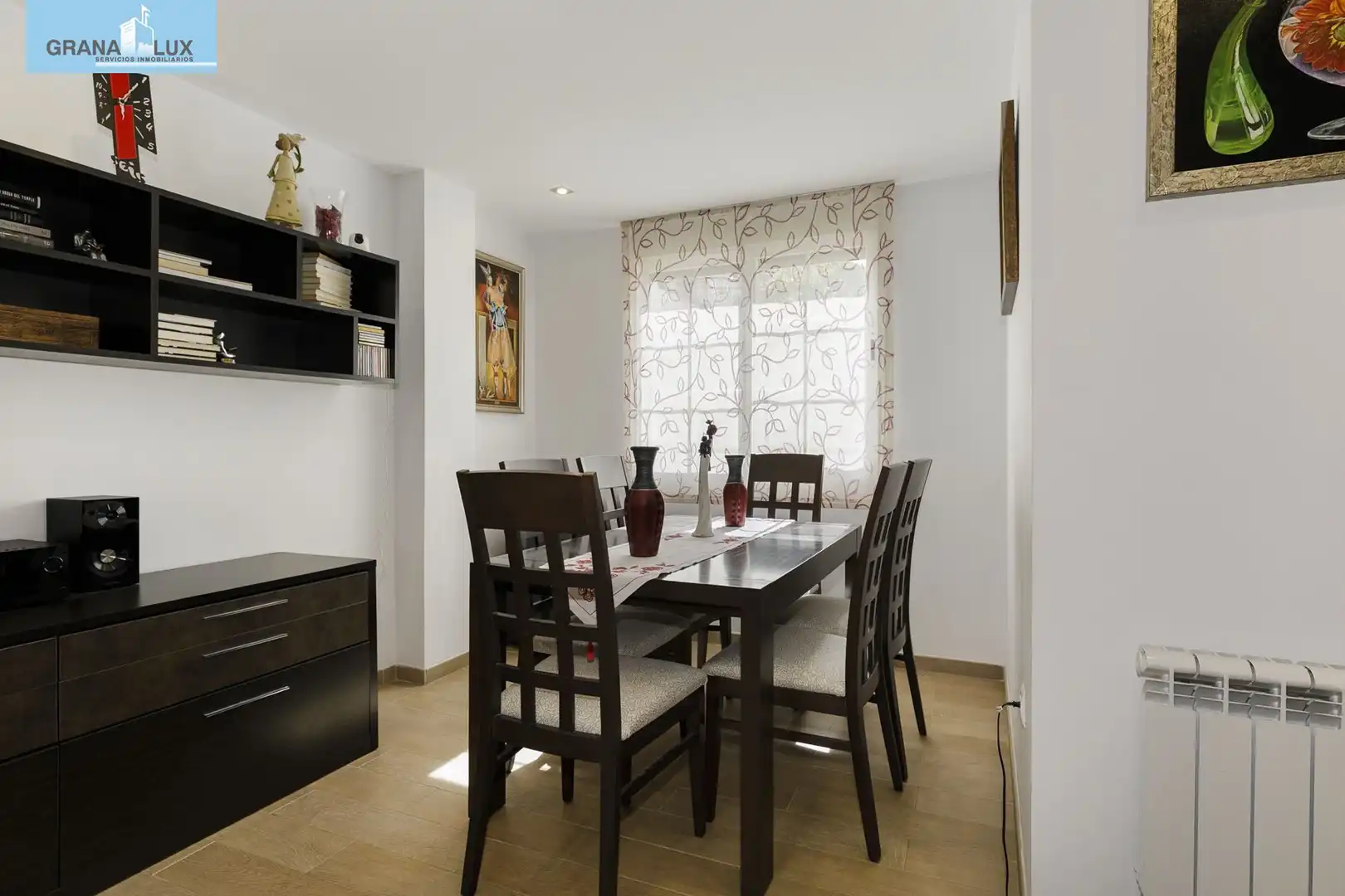 Casa a schiera con terrazza in vendita a 22 Calle Pensamiento, imagen 4