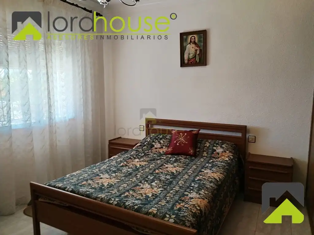 Dormitori de Casa o xalet en venda en Puerto Lumbreras