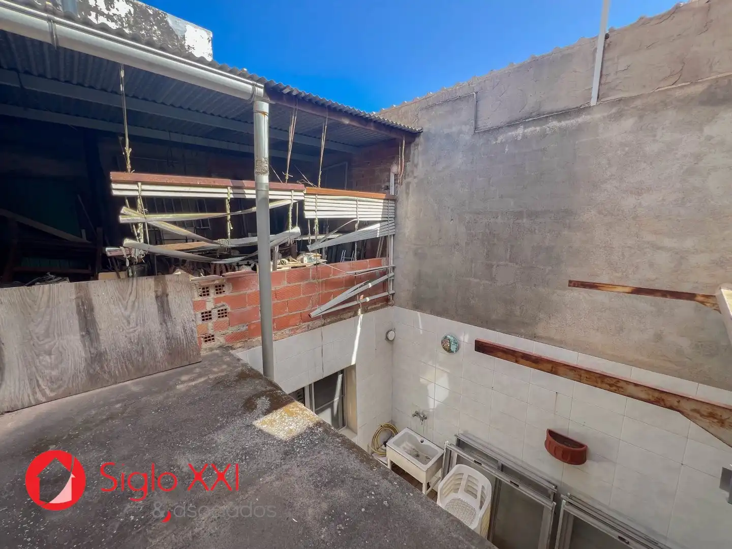 Casa o xalet en venda en Vila-real