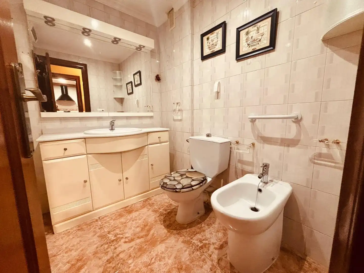 Piso con ascensor en venta en Pla - Carolinas, imagen 17