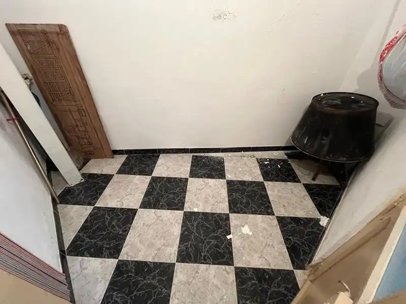 Finca rústica en venta en Huesa con Calefacción, Jardín privado y Terraza