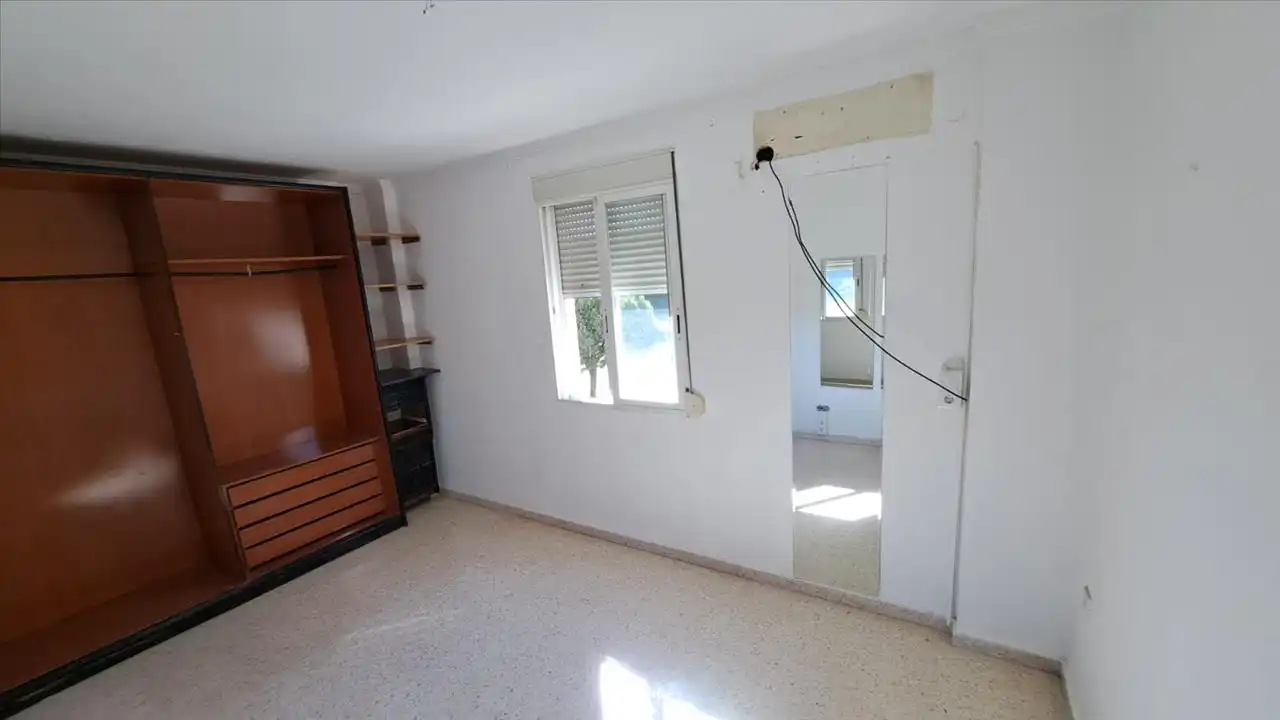 Appartamento con terrazza in vendita a Higuera De La Sierra, imagen 14