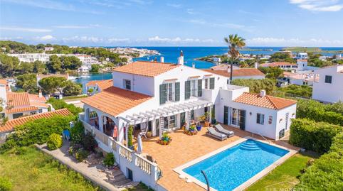 Photo 3 of House or chalet for sale in Port d'Addaia, Es Mercadal