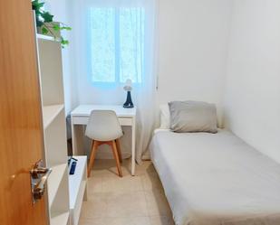 Dormitori de Apartament per a compartir en Badalona