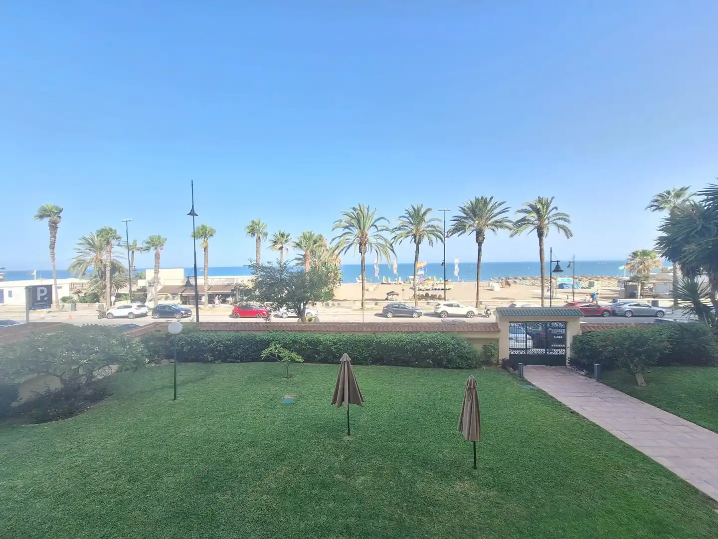 Apartments for rent in Torremolinos  with Terrace and Furnished