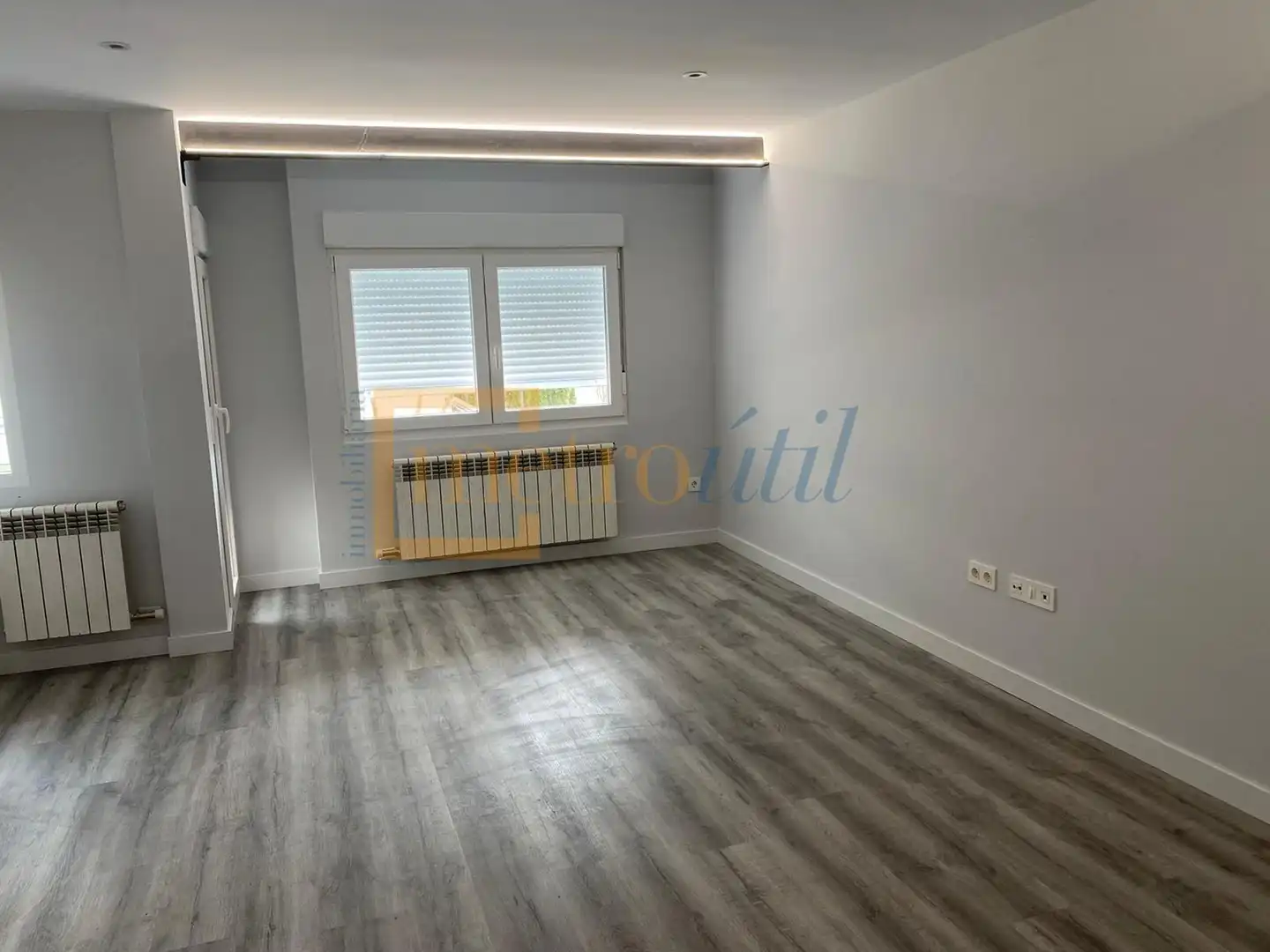 Living room of Flat for sale in Vidal