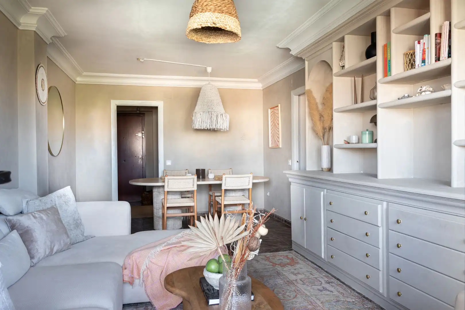 Apartament en venda a Polígon de Llevant