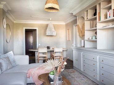 Appartement compact avec balcon à vendre à Llevant