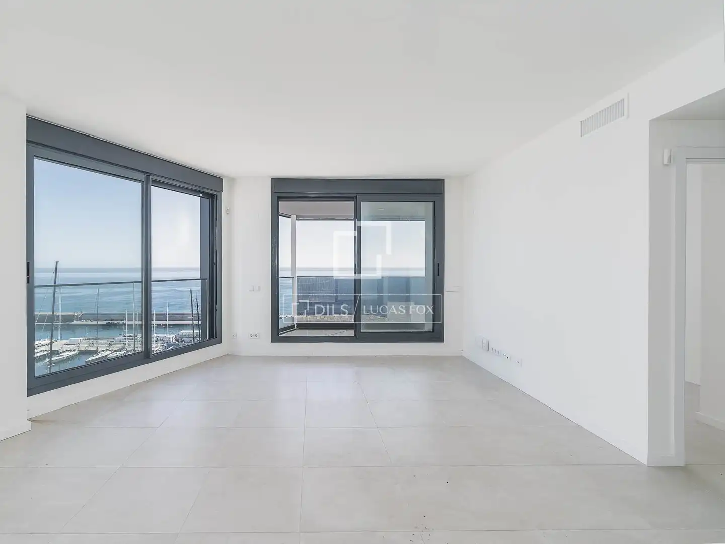 Piso con terraza en venta en Port, imagen 13
