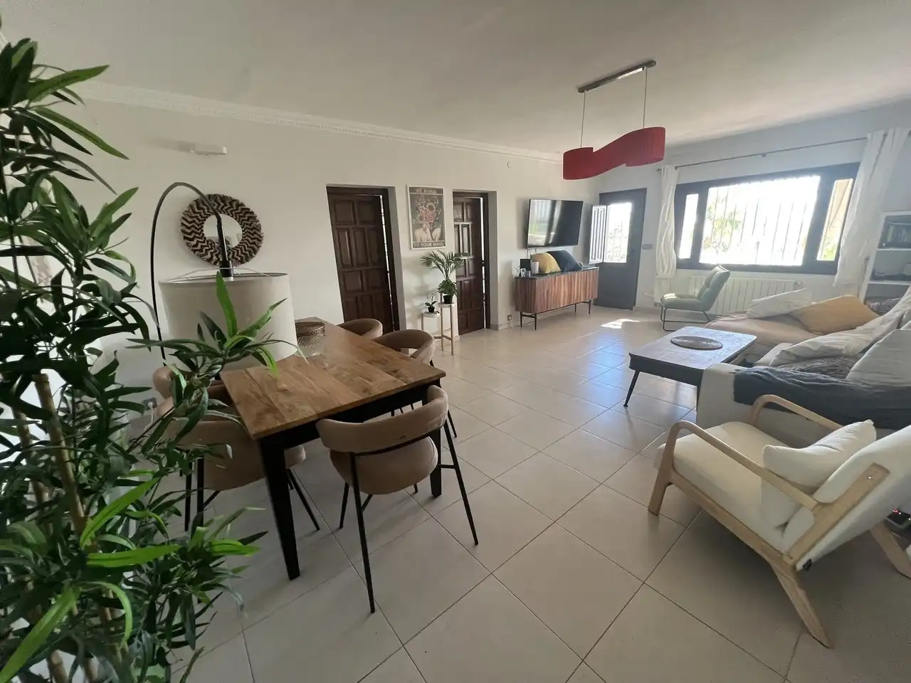 Casa con piscina en venta en Mojácar Playa - Las Ventanicas - La Paratá, imagen 14