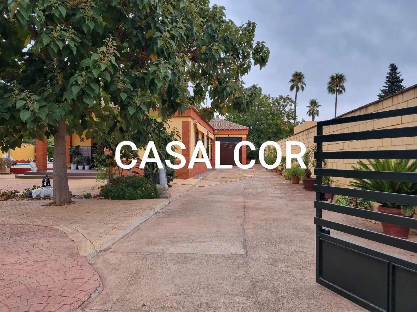 Casa o xalet de lloguer a Mairena del Alcor