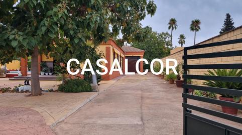 Photo 2 of House or chalet to rent in Mairena del Alcor, Sevilla