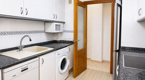 Foto 3 de Apartament de lloguer a Carrer de la Tapineria, València, Spain, -1, La Seu, Valencia Capital