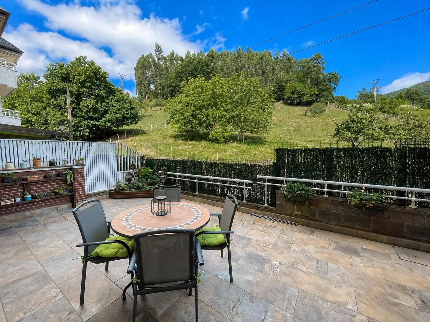 Appartement avec piscine à vendre à CONDE DE ALBOX, imagen 5