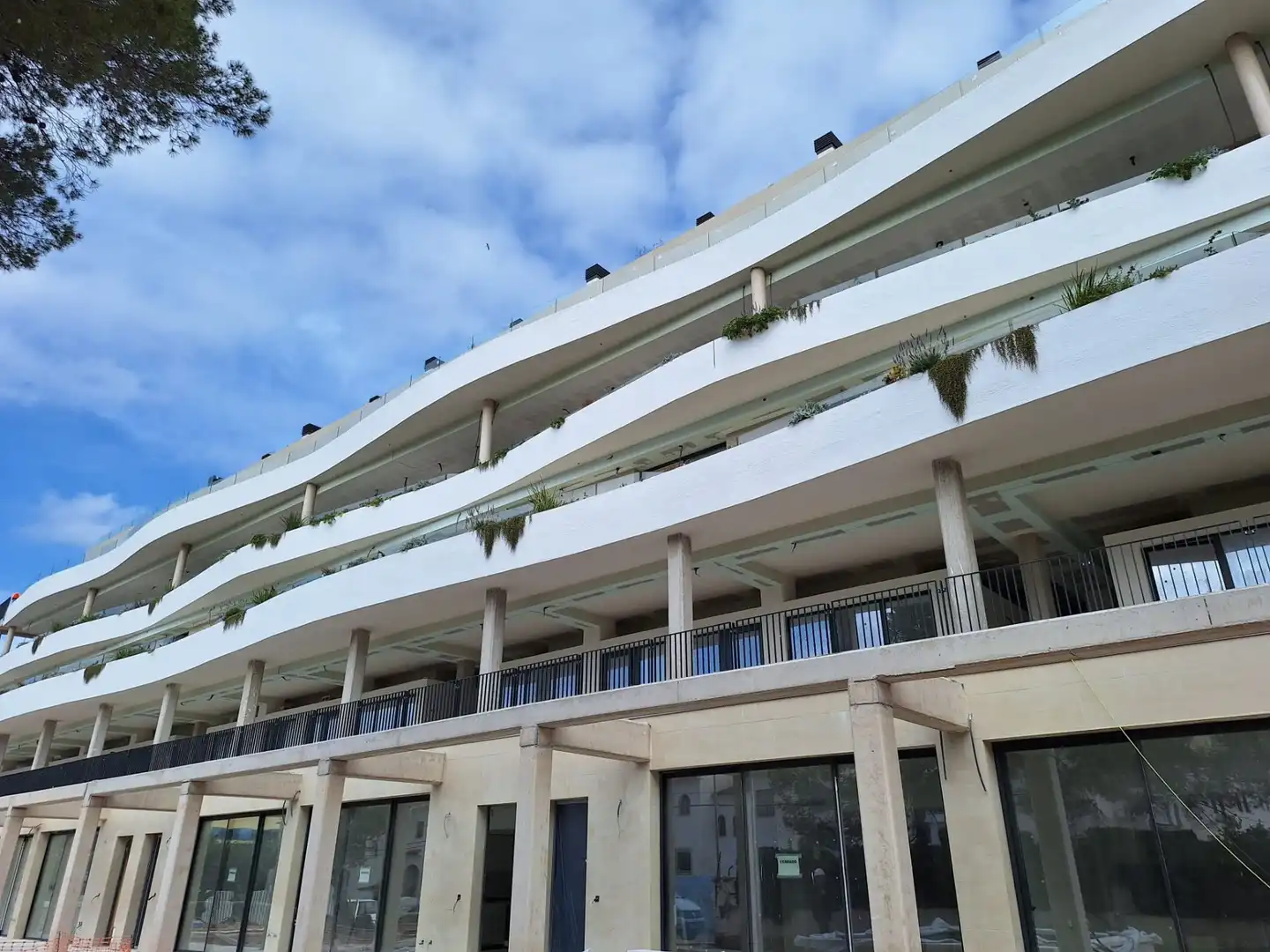 Appartamento con piscina in vendita a L'Albir, imagen 23