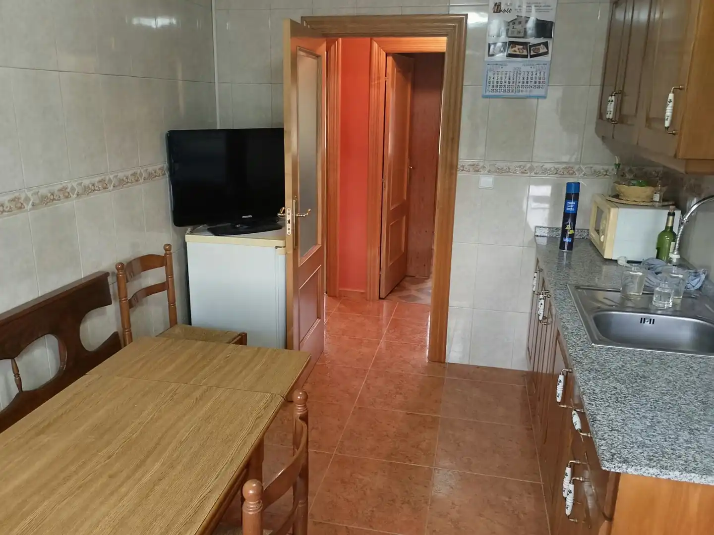 Casa rústica con jardín en venta en N/A, imagen 12