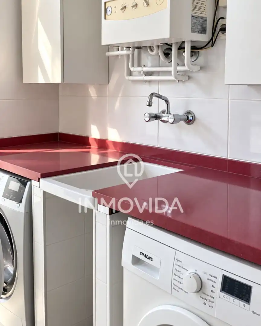 Piso con ascensor en venta en Avinguda de les Corts Valencianes 3, imagen 5