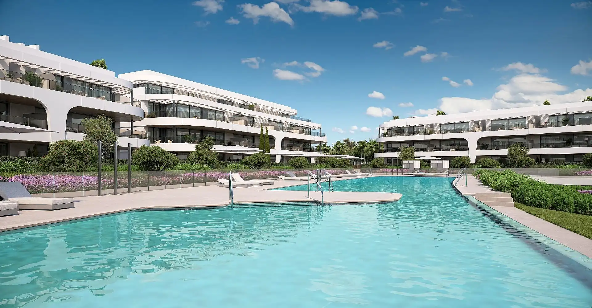 Apartament amb ascensor en venda a Benamara - Atalaya, imagen 2