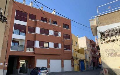 Exterior view of Flat for sale in  Murcia Capital