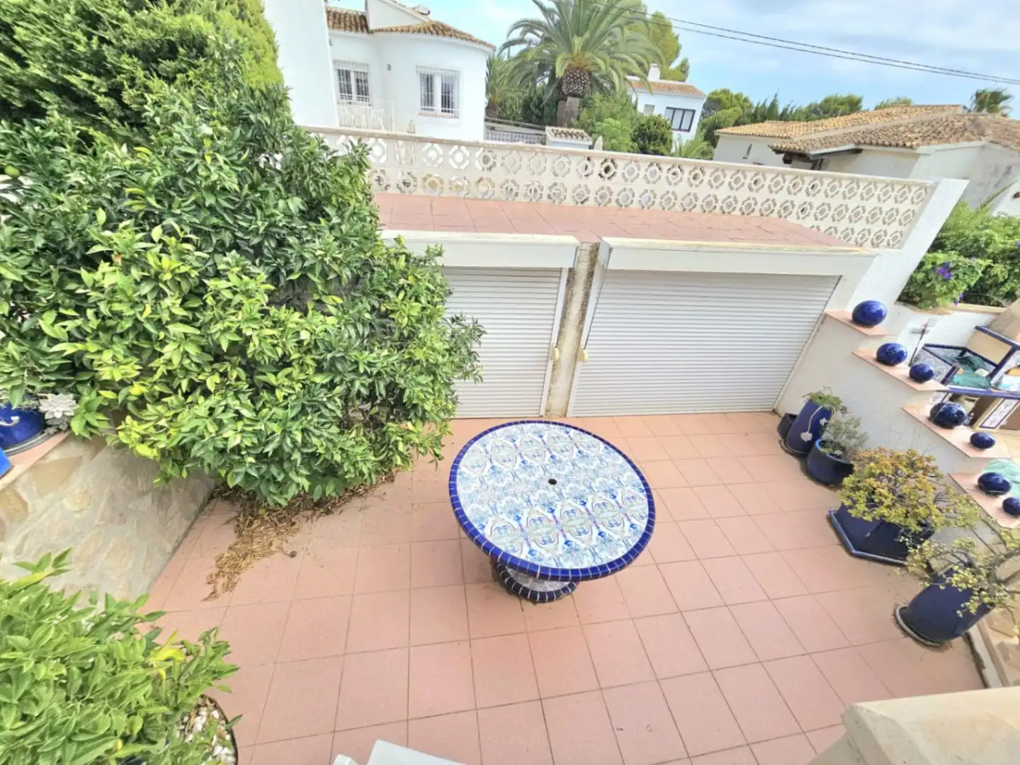 Villa con piscina in vendita a La Viña - Montemar - San Jaime, imagen 25