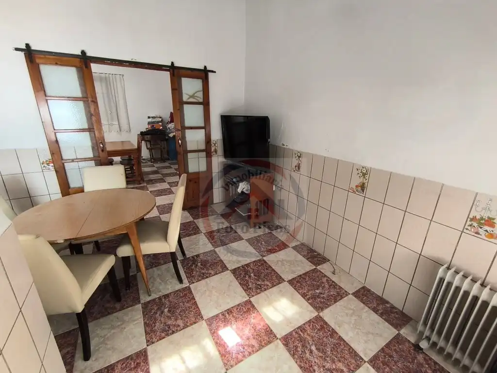 Cocina de Casa o chalet en venta en Manuel