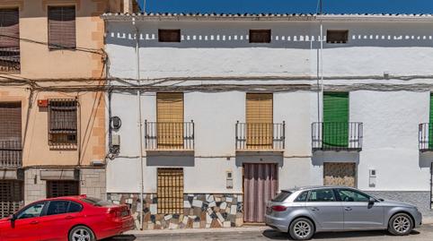 Foto 3 de Casa o chalet en venta en Íllora, Granada