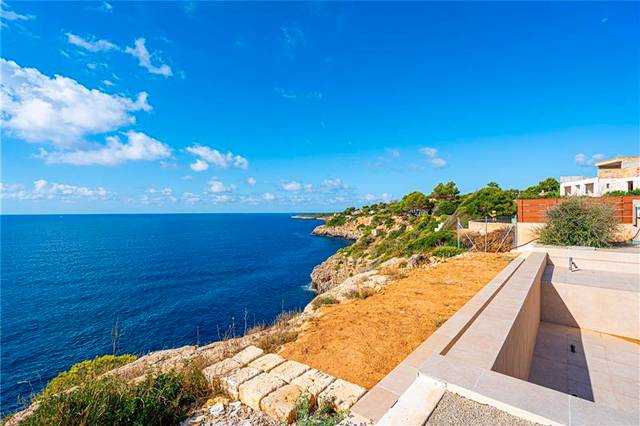 Casa-chalet en Alquiler en Cala Pi - Vallgornera