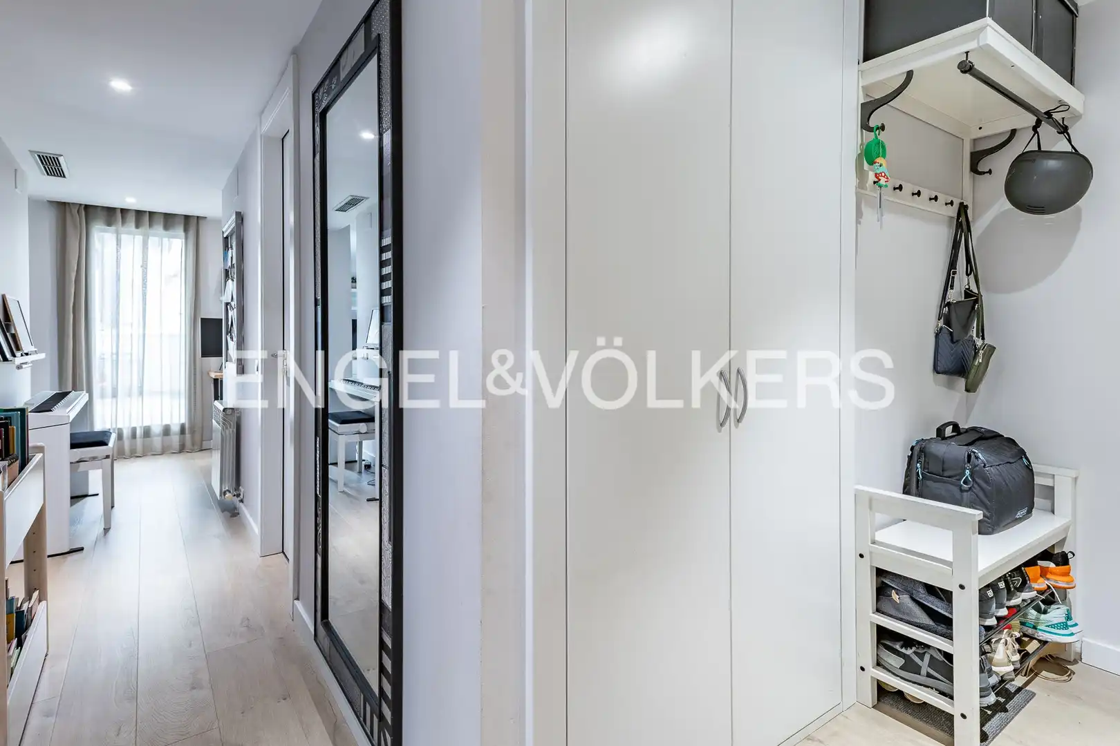 Flat with terrace for sale in Les Corts, imagen 29