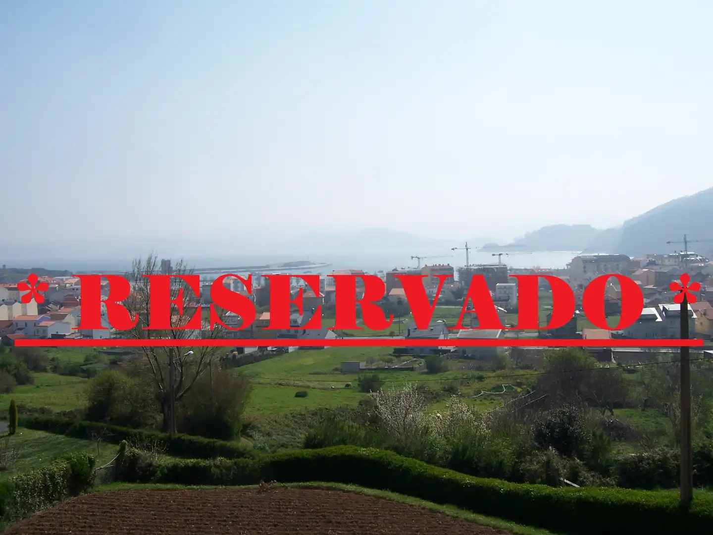 Terreni e lotti in vendita a Aldea o Airado 21